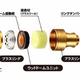 Illustration for article titled JVCs Updated $800 Audiophile Wooden Earphones